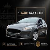 Ford Fiesta Cool & Connect|SHZ|KLIMA|FACELIFT|TEMPO.| - Ford Fiesta: Facelift