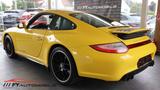 Porsche 997 911 Carrera 4 GTS Coupe 25 Jahre edition - gebrauchte Porsche 997 aus dem Jahr 2012