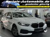 BMW 118 i Advantage, 1.Hand, LED, Navi, DAB, PDC - gebrauchte BMW 118 aus dem Jahr 2022