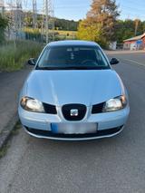 Seat Ibiza 1.9 SDI - Seat: Sdi