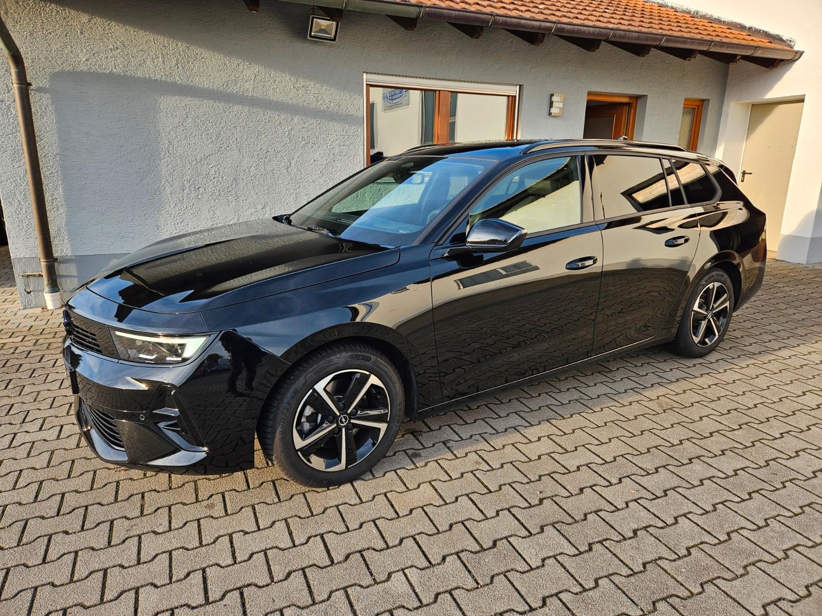 Opel Astra L Sports Tourer GS *PANORAMA*ACC*HEAD-UP