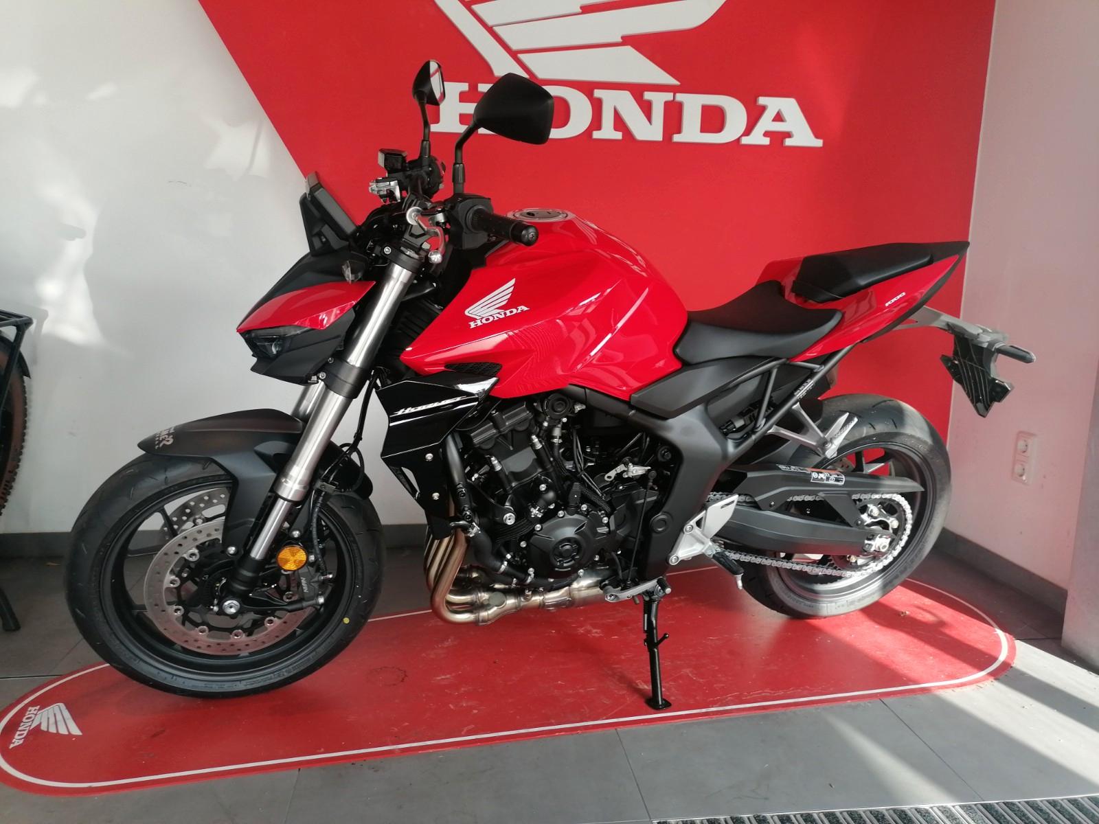 Honda CB 1000 Hornet