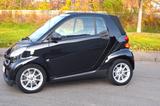 Smart ForTwo fortwo cabrio  62 kW - Smart Gebrauchtwagen von 2008