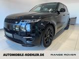Land Rover Range Rover Sport D300 Dynamic SE 22''LM PANO - gebrauchte Land Rover Range Rover Sport aus dem Jahr 2023