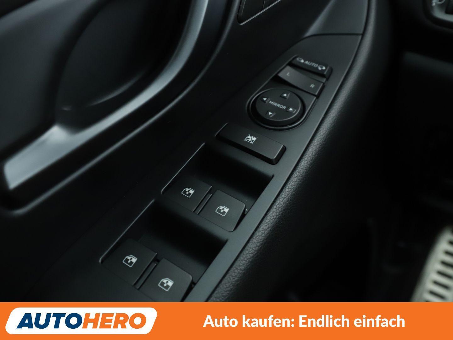 Hyundai i30 2.0 T-GDI N Performance Aut.*NAVI*LED*SPUR*, миниатюра 22