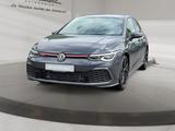 Volkswagen Golf VIII 2.0 TSI GTI DSG ACC LED Navi Kamera PD - Volkswagen Golf aus 2024