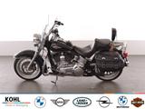 Harley-Davidson Softail FLSTC103 Heritage Classic VIEL CHROM - Harley-Davidson Softail Heritage Classic FLSTC