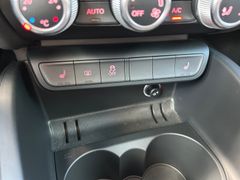 Fahrzeugabbildung Audi A1 1.4 TFSI S-Line Sportback *XENON*SHZ*KLIMA*