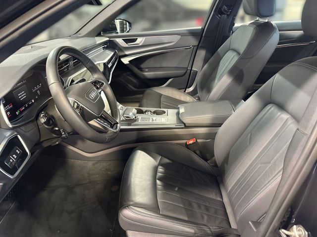 A6 Limousine 45 TFSI ADVANCED MATRIX+KAMERA+NAVI