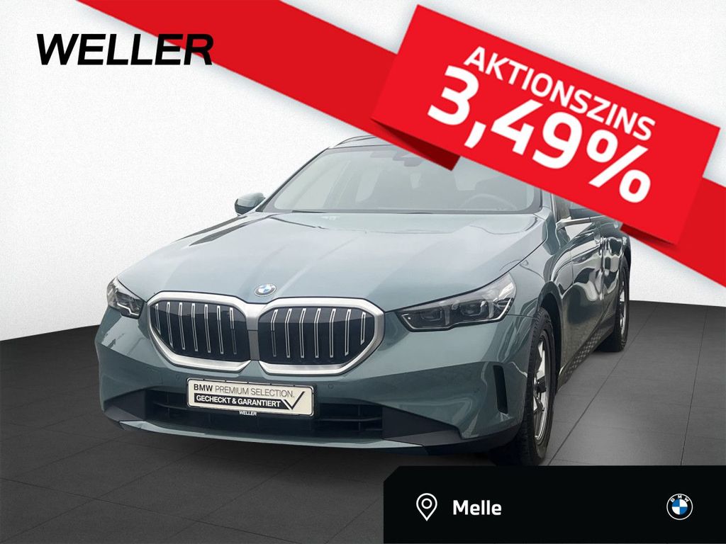 520d Tour. 499,-/0Anz ALED DA 4-Klima MEMO H/K