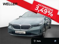 BMW 520 - Vorschau Bild 1