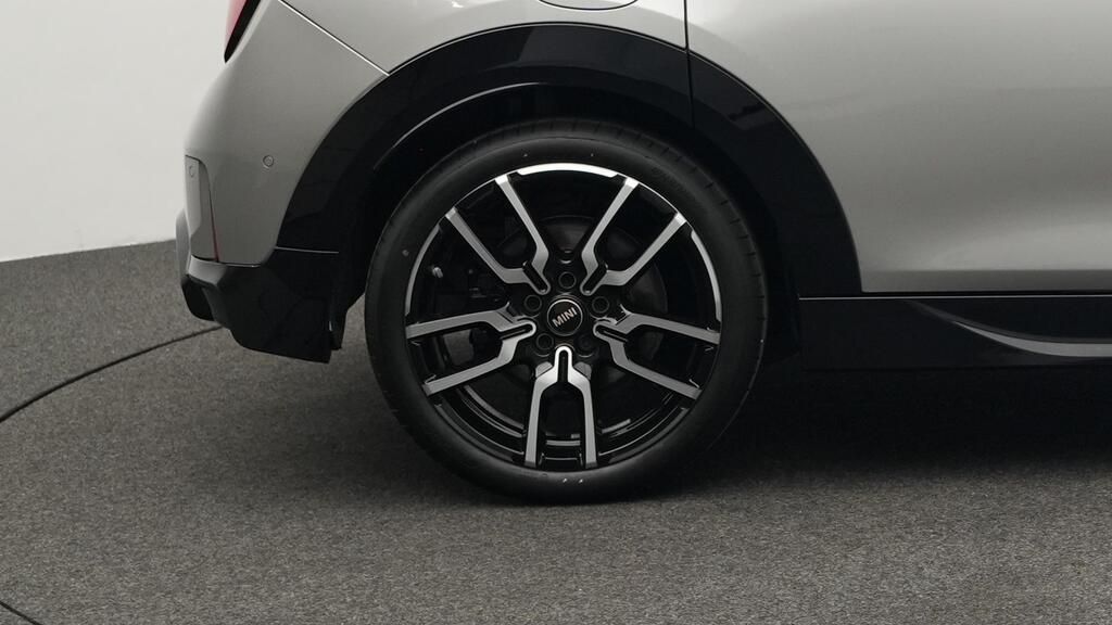 MINI Cooper S - Bild 16