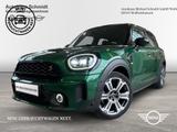 MINI Cooper SD ALL4 Countryman*MINI Yours Trim*19"*Na - MINI Cooper SD Countryman mit Schiebedach