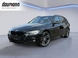BMW 320d Touring SportAut.*M Sport*LED*Hifi*Leder* - BMW 320: D M Sport