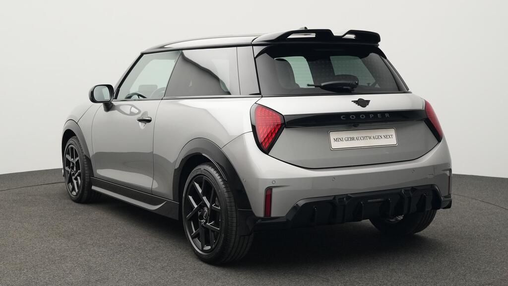 MINI Cooper C - Bild 8