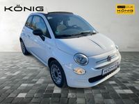 Fiat 500C - Vorschau Bild 16