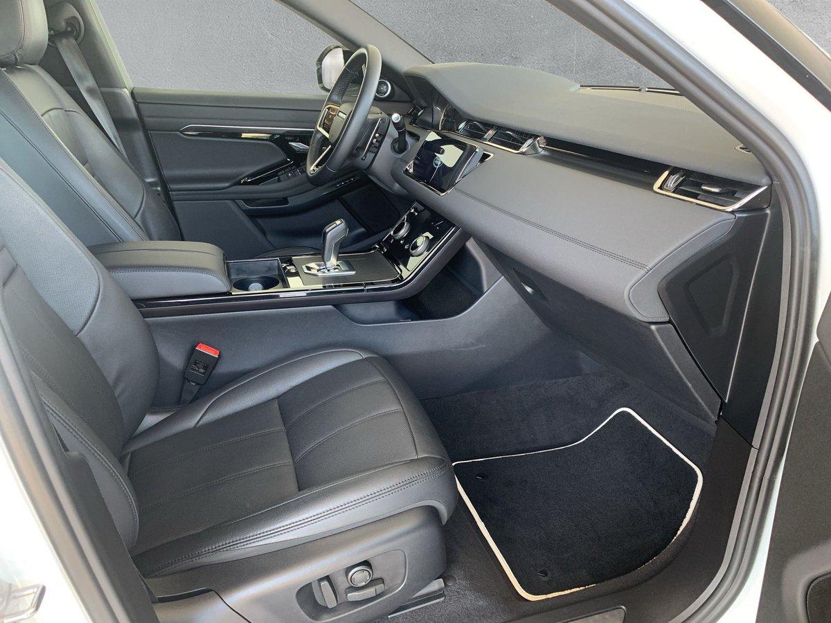 Land Rover Range Rover Evoque D165 AWD R-DYNAMIC SE ACC+DAB