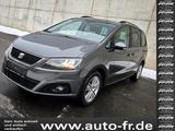 Seat Alhambra 2.0 TDI Sondermod. Style - Seat Alhambra: 2.0
