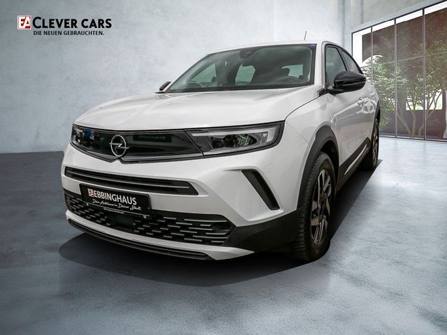 Opel Mokka 1.2 Elegance Sicht-Paket LED