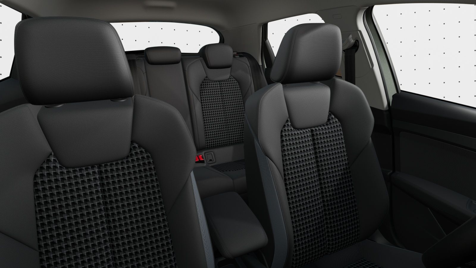 Audi A1 - Bild 7