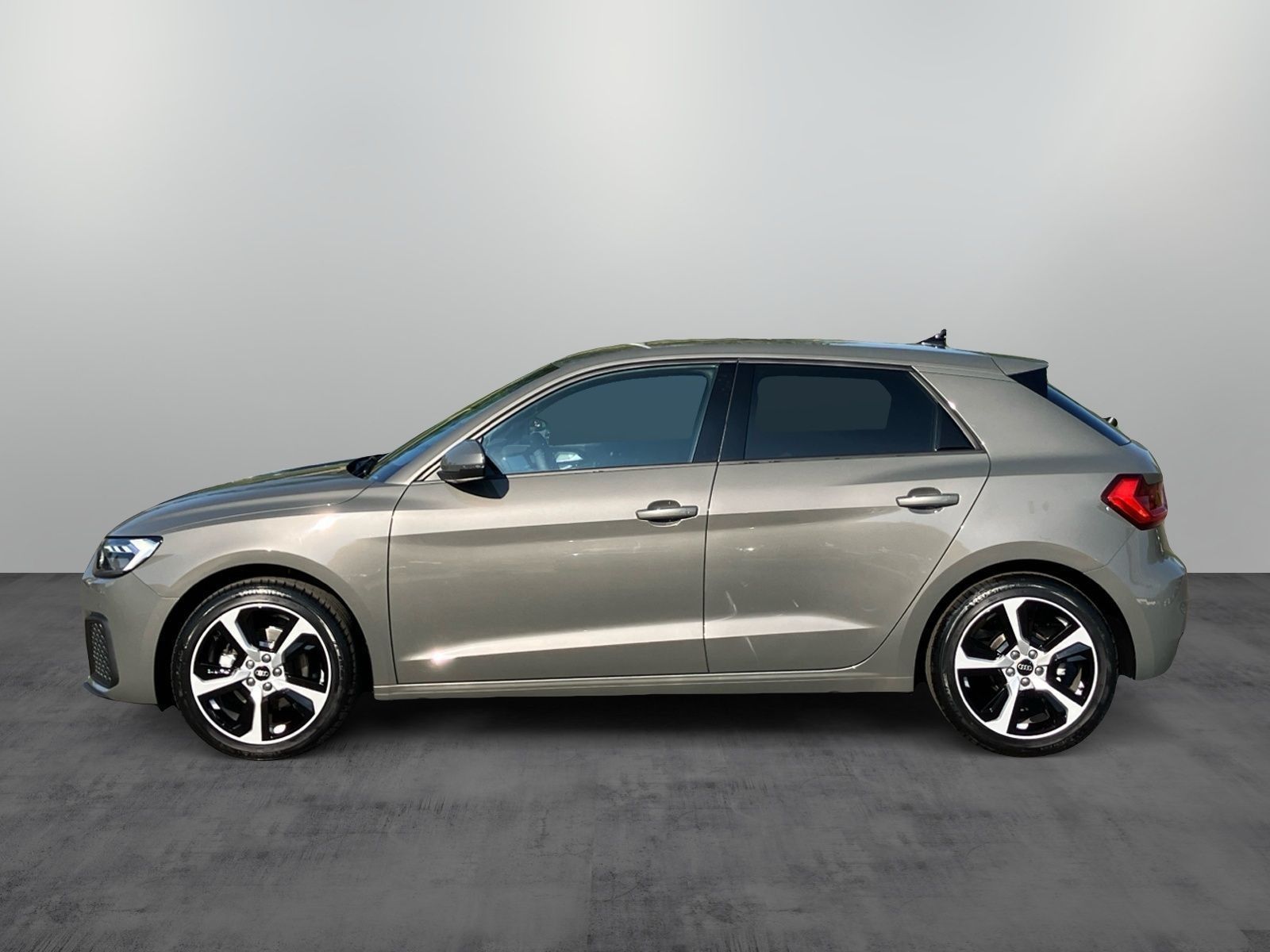 Audi A1 - Bild 4