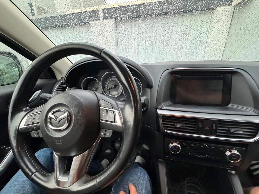 Image of Mazda CX-5