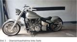 Yamaha XV 1600A Wild Star - YAMAHA XV 1600