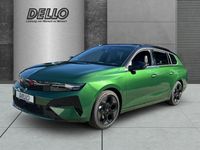 Opel Astra - Vorschau Bild 1