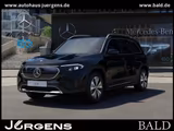 Mercedes-Benz EQB 250 Progressive/LED/Cam/Pano/Distr/EASY-P/18 - Mercedes EQB SUV