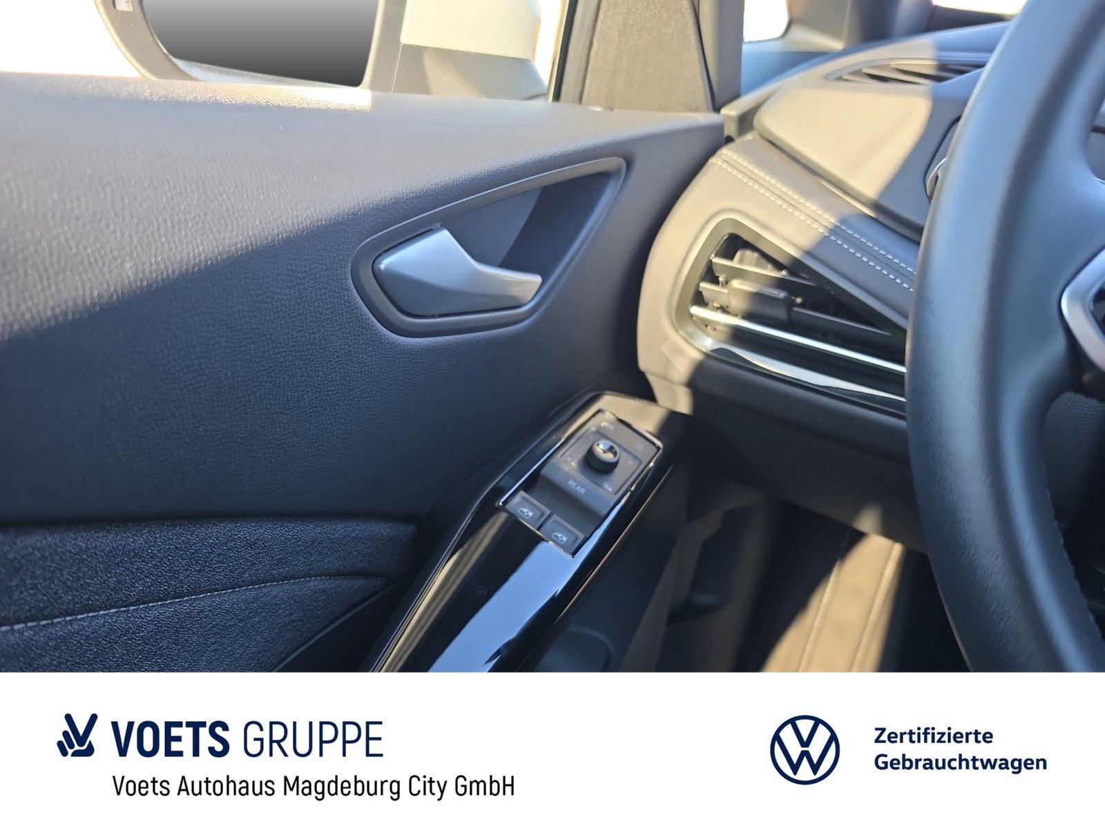 Volkswagen ID.3 - Bild 13