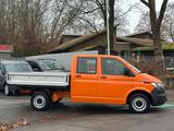 Volkswagen T6.1 Pritsche DoKa/AHK/1.Hand - Volkswagen T1 doka