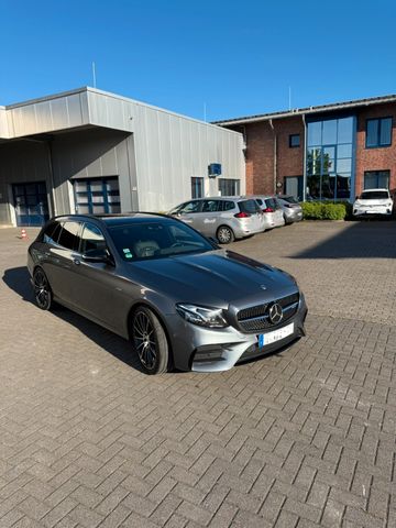 MERCEDES-BENZ Burmester/AMG Package/Multibeam/ Pano/ 360Grad