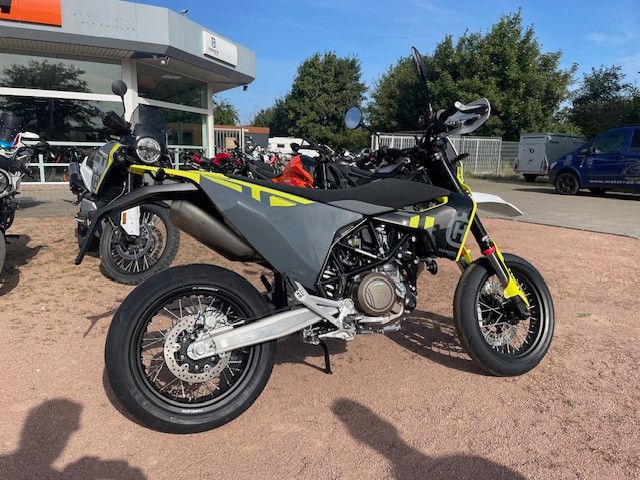 Husqvarna 701Supermoto MY24