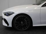 Mercedes-Benz CLE 450 4M AMG Pano*HUD*NIGHT*Burmester*AHK*20" - Mercedes-Benz CLE 450 aus 2024