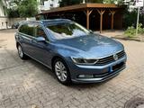 Volkswagen Passat 2.0 TDI SCR 140kW DSG BMT Highline Hi... - Volkswagen Passat: Unfallwagen