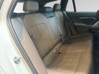 BMW 520 - Vorschau Bild 14