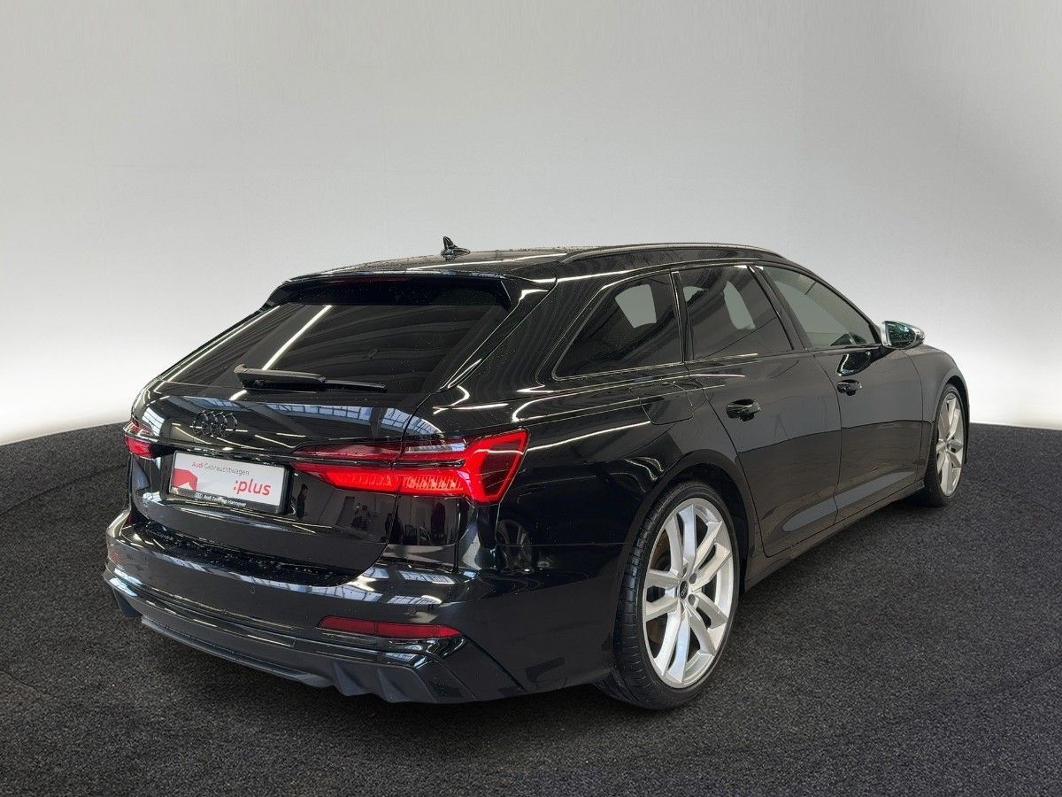 Audi S6 - Bild 4