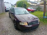 Audi Quattro A6 "S6" C5 4.2 V8 300ps TÜV b... - Audi A6: 30