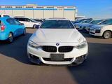 BMW 435 Gran Coupé 435i Gran Coupé - M Paket -Remus  - BMW 435 Gran Coupé Gebrauchtwagen