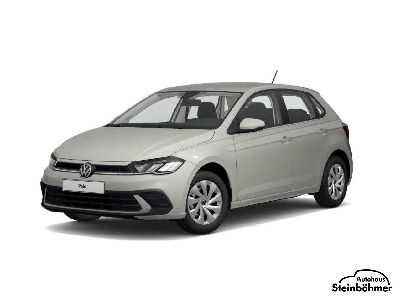 Volkswagen Polo Life 1.0 LED Bluetooth MFLL Klima ParkPi