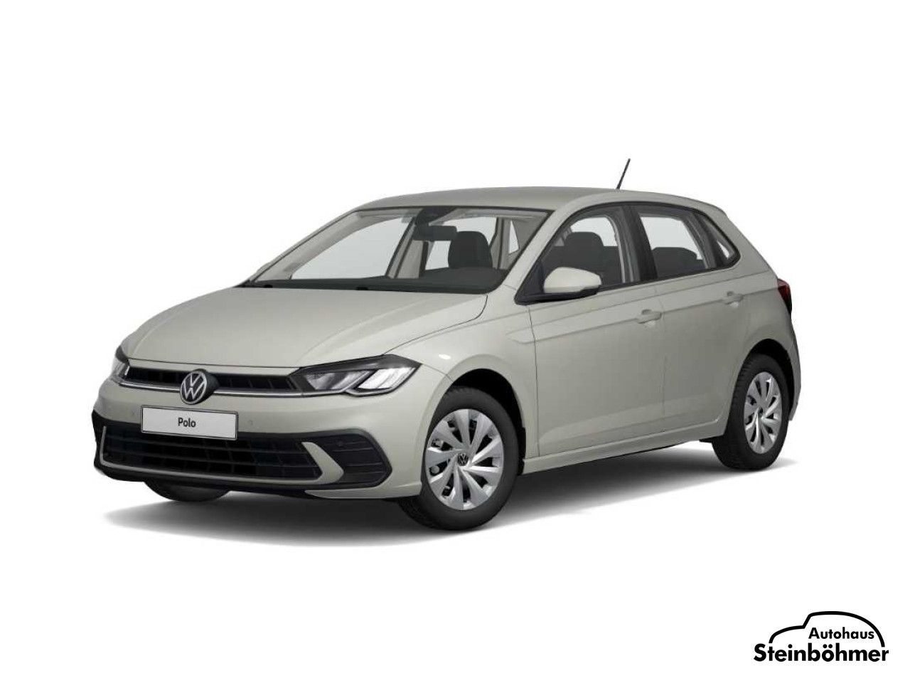 Volkswagen Polo - Bild 2