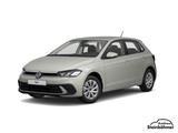 Volkswagen Polo Life 1.0 LED Bluetooth MFLL Klima ParkPi - Volkswagen Polo mit Benzin-Antrieb: Kleinwagen, 1.0