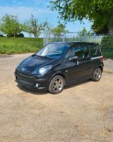 Peugeot 1007  2-Tronic RC-Line   Volllederausstattung - Peugeot 1007: Rc Line