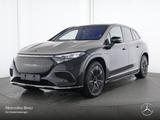 Mercedes-Benz EQS 680 SUV Maybach/NightSeries/FirstClass/2tone - schwarze Mercedes-Benz EQS SUV