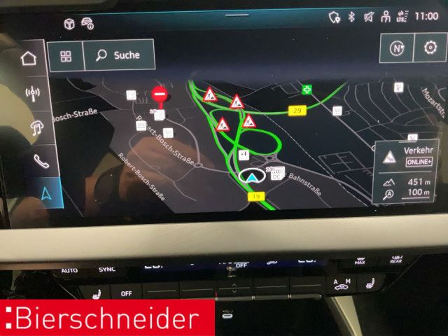 Audi A3 - Bild 9