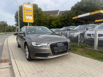 Audi A6 - 3