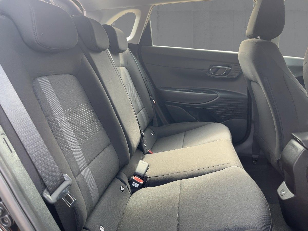 Hyundai i20 - Bild 12