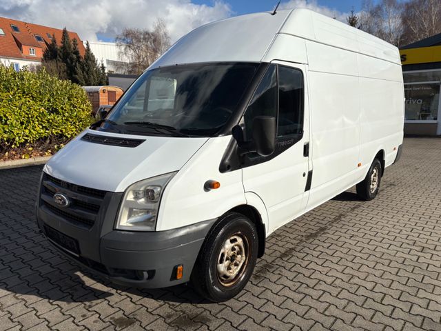 Ford Transit 2.4 TDCI FT 350 Lang-Hoch