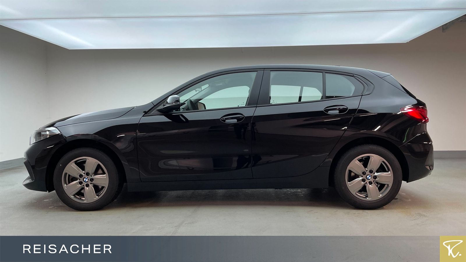BMW 118i Advantage,LCProf,LED,Tempomat,DAB, foto 9