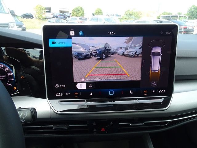 Golf Variant 1.5 TSI Life - LED Plus / incl. WR